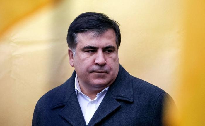 К Саакашвили не пускали врачей, состояние станет критическим. Ясько рассказала, что происходит в грузинской тюрьме