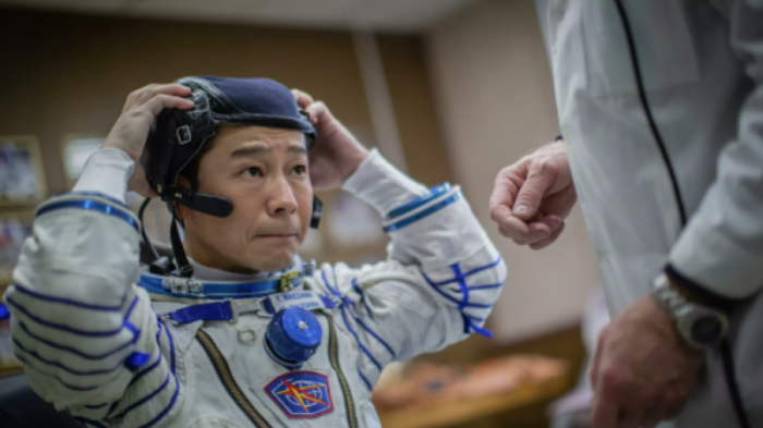 Космические туристы из Японии полетят в космос с Байконура
                17 октября 2021, 03:21