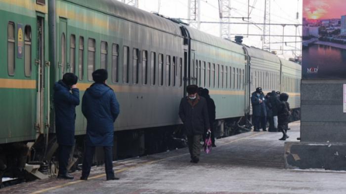 Проводник украл смартфон cпящего пассажира в поезде Нур-Султан - Уральск
                18 октября 2021, 00:22