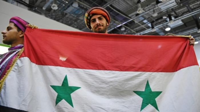 Правительство и оппозиция договорились о пересмотре конституции Сирии
                18 октября 2021, 13:06