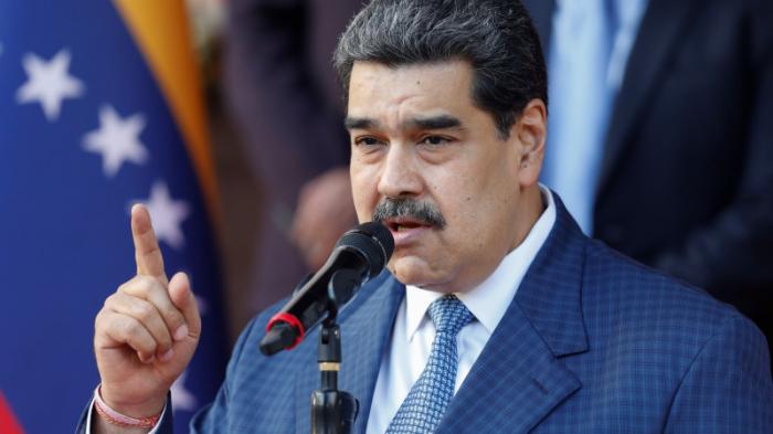 Правительство Венесуэлы приостановило переговоры с оппозицией
                18 октября 2021, 14:07