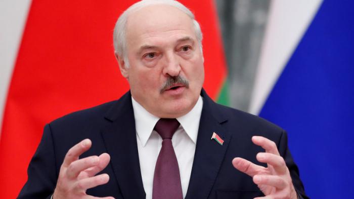 Лукашенко назвал дату 