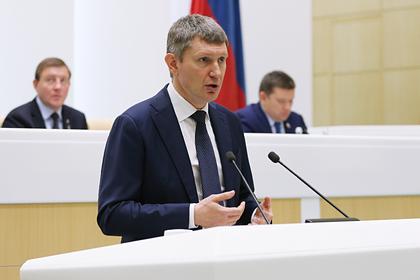 В правительстве России рассказали об «исчерпанном» восстановлении экономики