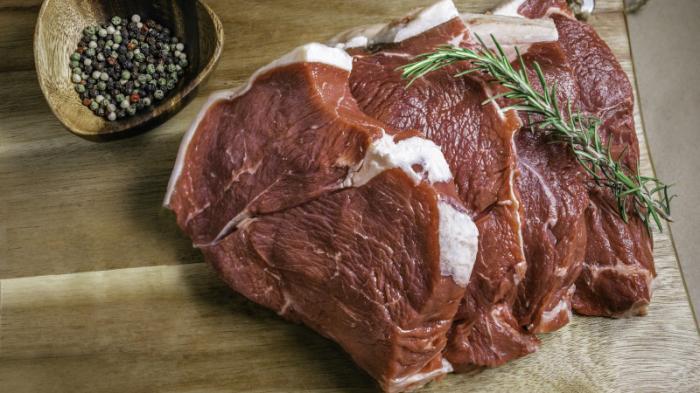 В Минсельхозе ожидают рост цен на мясо
                18 октября 2021, 17:37
