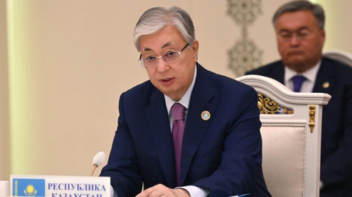 Президент Токаев подписал два закона по вопросам безопасности в СНГ
                18 октября 2021, 18:04