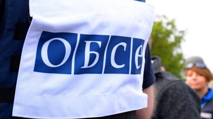 МИД Украины назвал блокировку миссии ОБСЕ попыткой раздуть вооруженный конфликт, — СМИ