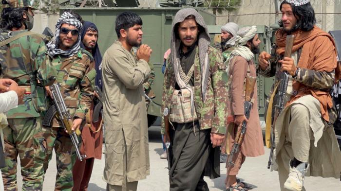 Талибы начали чистить свои ряды от 