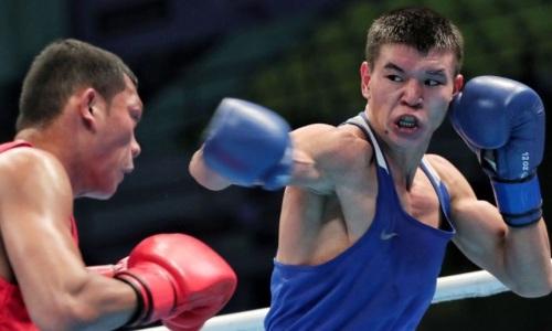 Казахстанские боксеры поборются за чемпионские пояса на ЧМ-2021 в Белграде. Фото