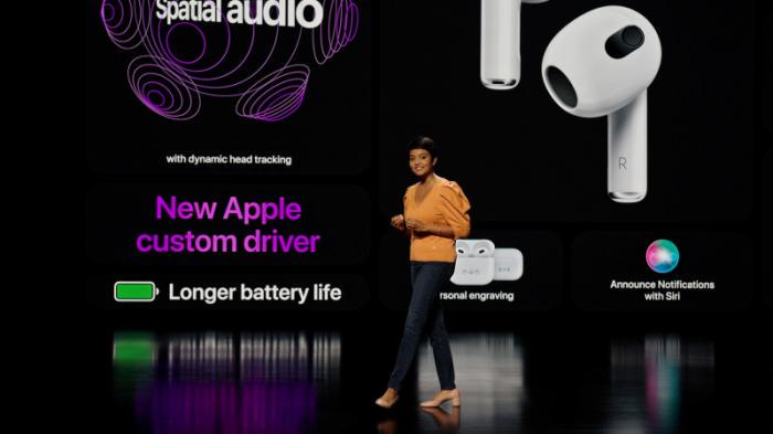 Apple выпустила салфетку за 8 тысяч тенге
                19 октября 2021, 08:49