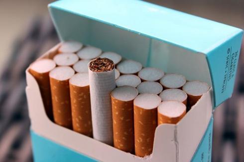 Более 1,1 млрд пачек табачных изделий промаркировано в Казахстане