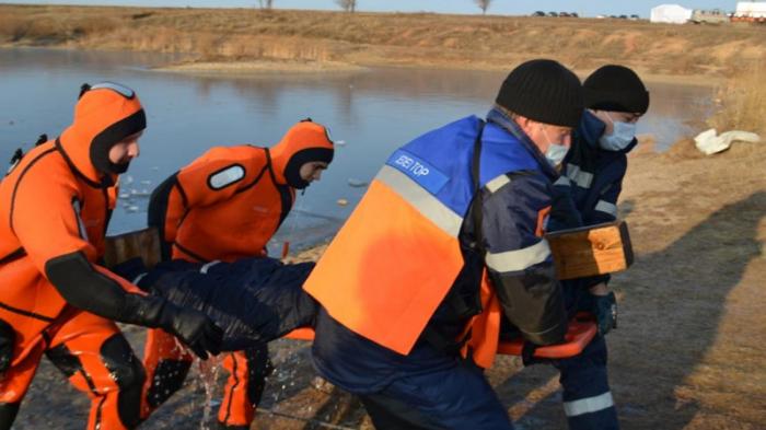 Президент Токаев поздравил спасателей
                19 октября 2021, 10:27