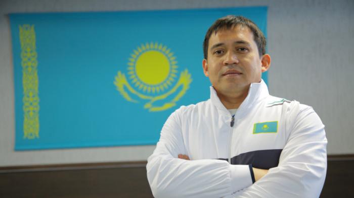 Главный тренер сборной Казахстана отстранен из-за жалоб штангистов
                19 октября 2021, 10:58