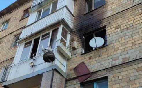 Кто ответит: карагандинцы считают, что причиной пожара в их квартире стал КСК