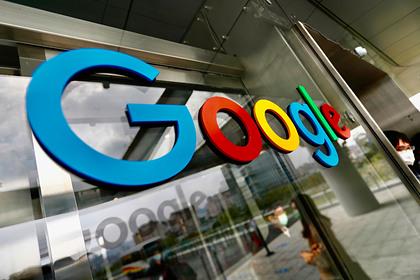 Роскомнадзор наложит на Google оборотный штраф за повторные нарушения