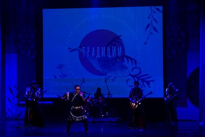 Рок-группа из Бурятии победила на всероссийском конкурсе народных коллективов
