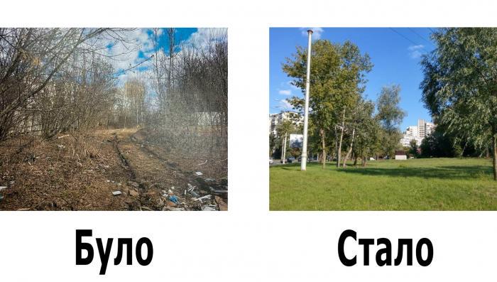Киев не позволяет СНБО застроить сквер высотками – в КГГА объяснили причину очередных обысков