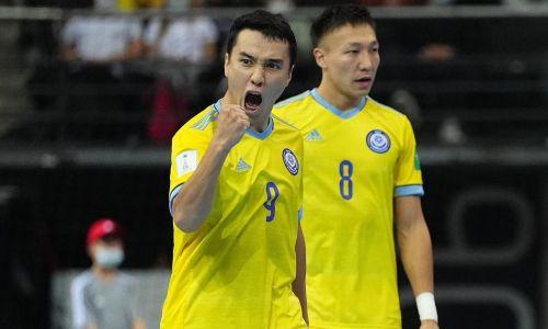 Триумфальные расчеты. Чего ждать от сборной Казахстана на EURO-2022