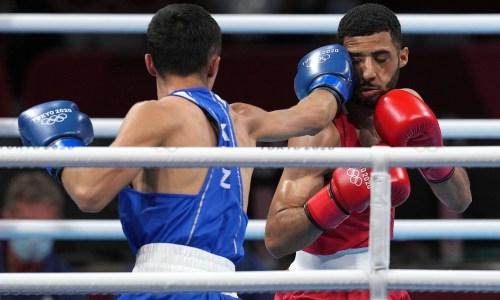 Названа главная надежда Казахстана на чемпионате мира-2021 по боксу