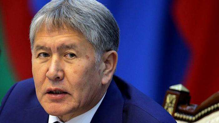 Верховный суд Кыргызстана восстановил приговор экс-президенту Атамбаеву
                вчера, 23:50