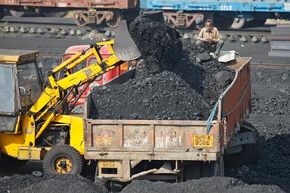 Угольный гигант проспонсирует борьбу с изменением климата