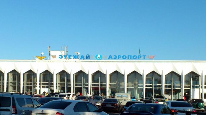 Аэропорт Уральска назовут в честь Маншук Маметовой
                20 октября 2021, 15:17