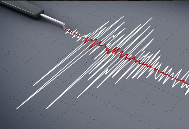 В Ивано-Франковской области зарегистрировали землетрясение. Для Украины оно уже четвертое за год