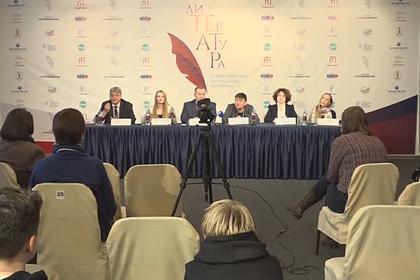 В Омске стартовал всероссийский театральный фестиваль «Литература»