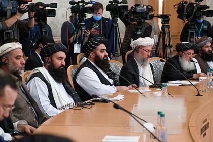 Талибы опровергли нарушения прав человека членами движения