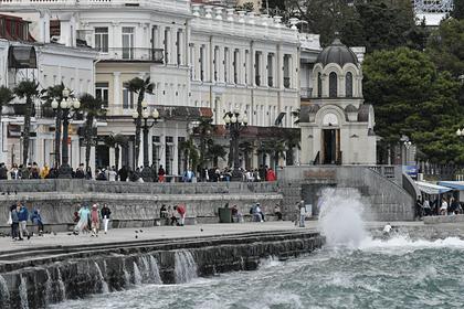 Россиянам назвали популярные города страны для романтического отдыха в ноябре