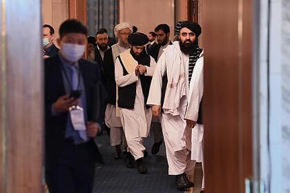 Талибы опровергли упразднение министерства по делам женщин в Афганистане