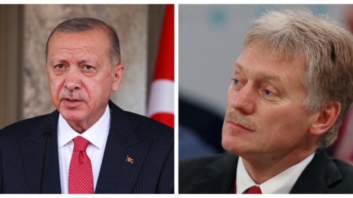 Кремль ответил на заявление Эрдогана о решающих судьбы мира пяти странах
                20 октября 2021, 21:47