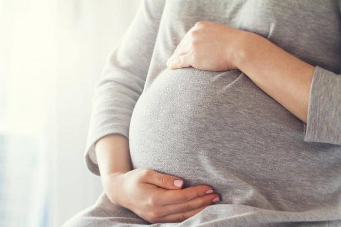 Как COVID-19 влияет на беременных
