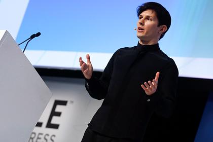«Новая газета» попросила Дурова остановить атаку ботов на Telegram-канал