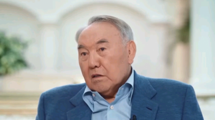 Телеканал анонсировал фильм с откровениями Назарбаева
                20 октября 2021, 23:42