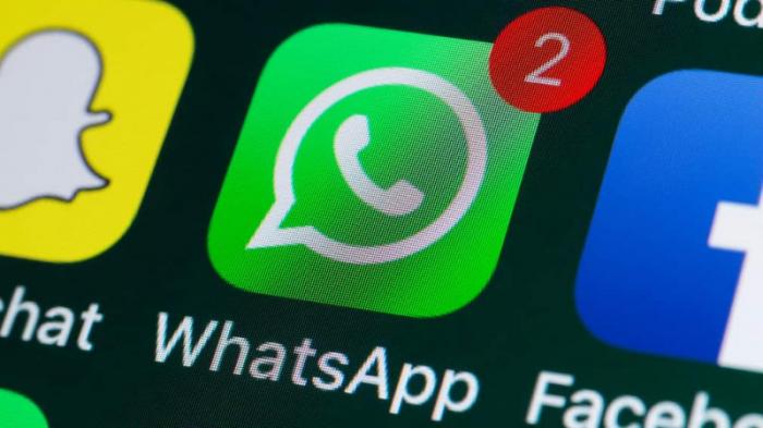 Новая полезная функция появится в WhatsApp
                21 октября 2021, 06:06