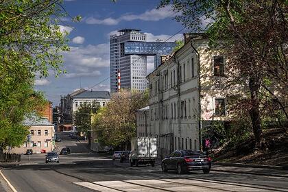 Расследование дела о похищенной недвижимости в Москве завершено