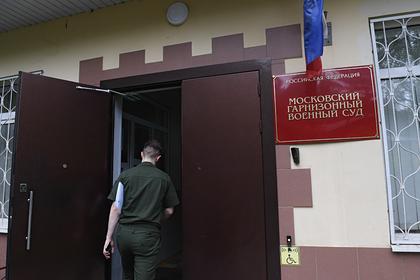 Банде налетчиков из ФСБ запросили большие тюремные сроки