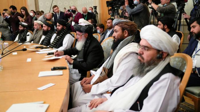 Москва назвала условие признания талибов
                21 октября 2021, 08:40