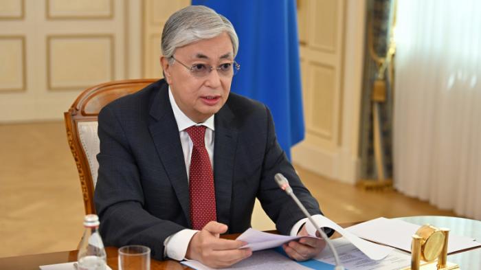 Президент Токаев провел новые назначения
                21 октября 2021, 10:50