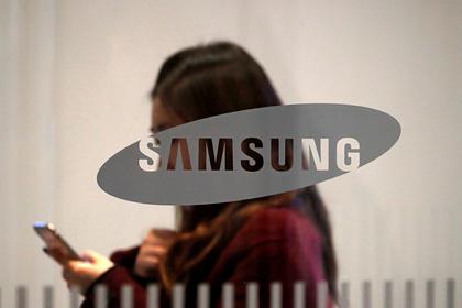 В России запретили продажу десятков моделей смартфонов Samsung