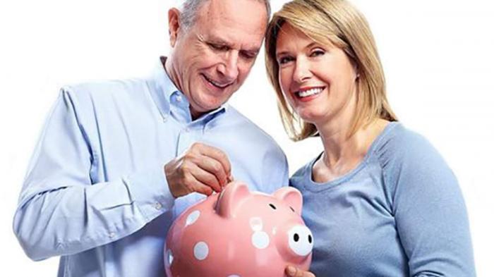 Минсоцполитики предлагает сделать добровольным участие в уплате взносов в накопительную пенсионную систему
