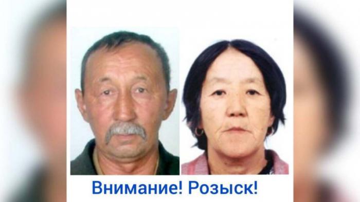 Заблудившихся в лесу супругов-пенсионеров ищут в Акмолинской области
                21 октября 2021, 15:11