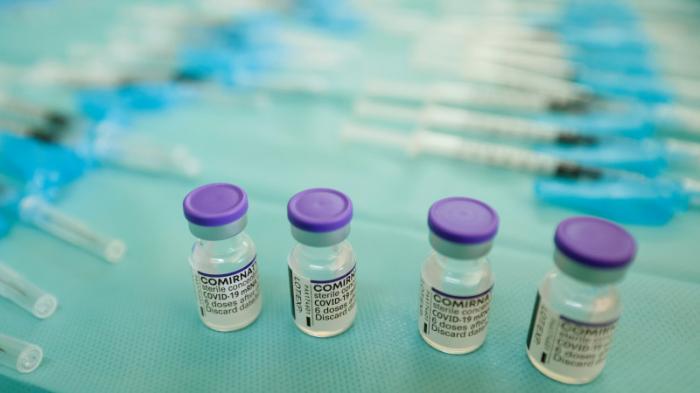 Вакцинация Pfizer в Казахстане: названы противопоказания и сроки хранения
                21 октября 2021, 15:07