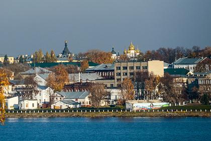 Россиянам назвали главные достопримечательности Костромы