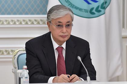 Президент Казахстана объявил нулевую терпимость к этническим конфликтам