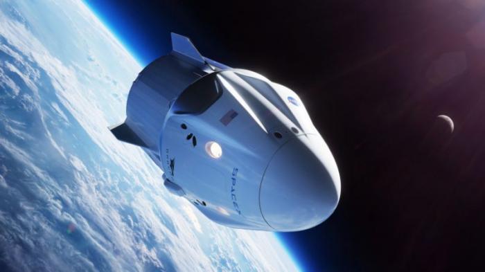 NASA ищет нового подрядчика для транспортировки экипажей на МКС
                21 октября 2021, 15:53