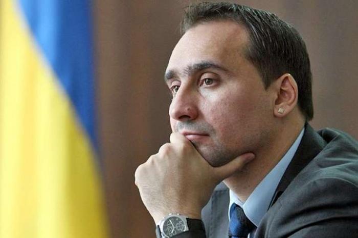 Руководитель Центра стратегических коммуникаций Соловей не получил зарплату за сентябрь