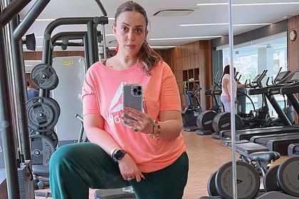 Женщина рассказала о похудении на 40 килограммов за два года