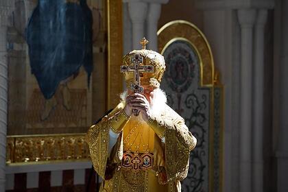 Патриарх Кирилл оценил перспективы христианства в виртуальном пространстве