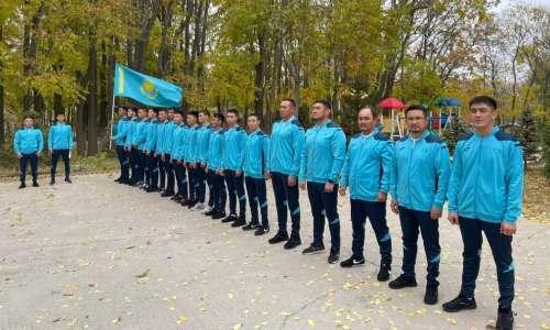 Названа главная цель сборной Казахстана по боксу на чемпионате мира в Белграде